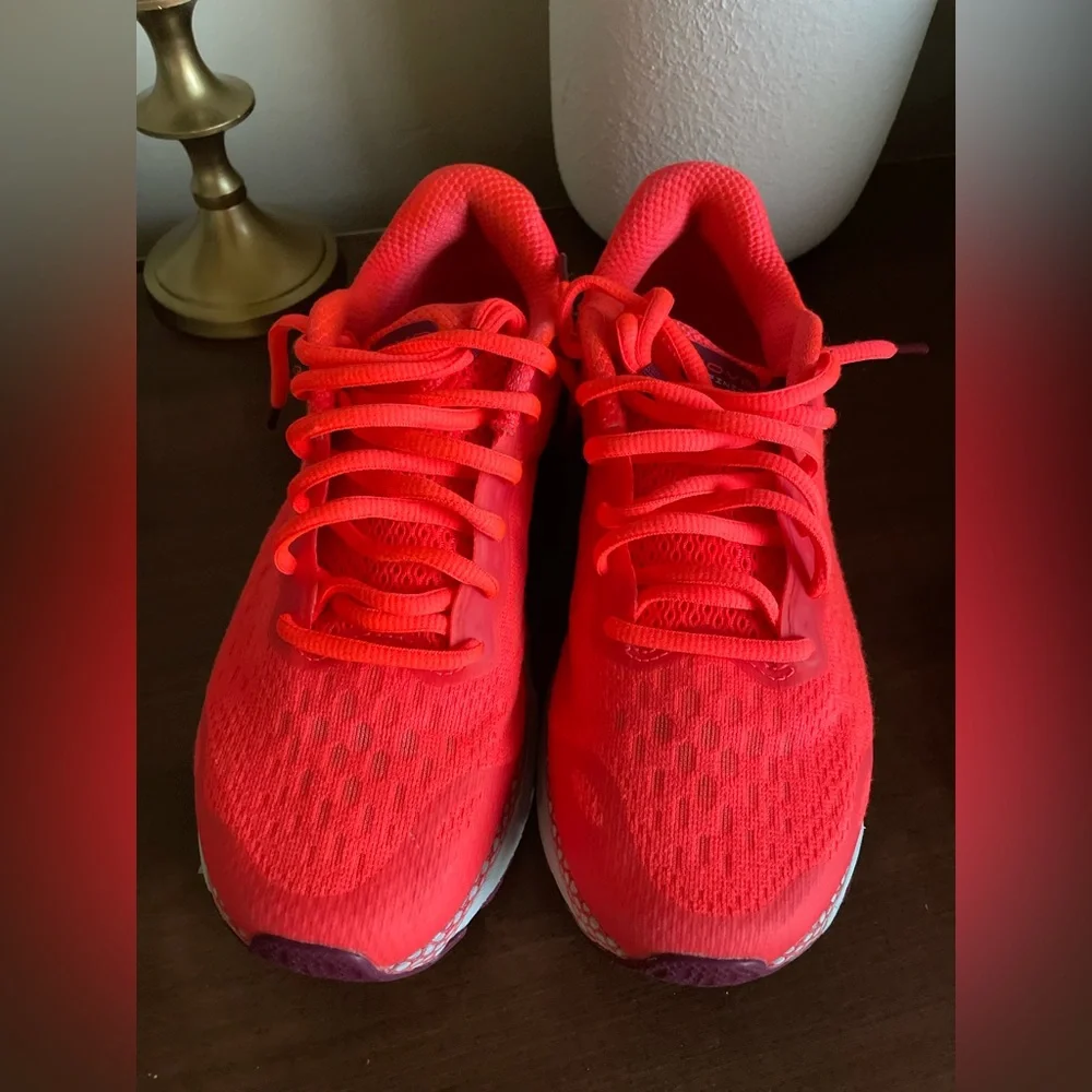 Under Armour HOVR™ Infinite 3 Running Shoes - Picture 4 of 12